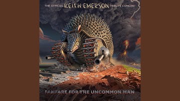 The Endless Enigma (Live)