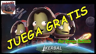 Kerbal Space Program - Juega GRATIS en Steam