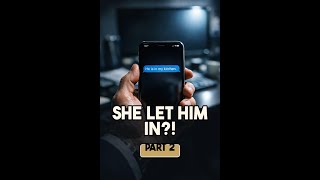 Part 2 - My Girlfriend Claims Venmo Leaked Her Address to a Stalker... Then She Let Him Inside #shor