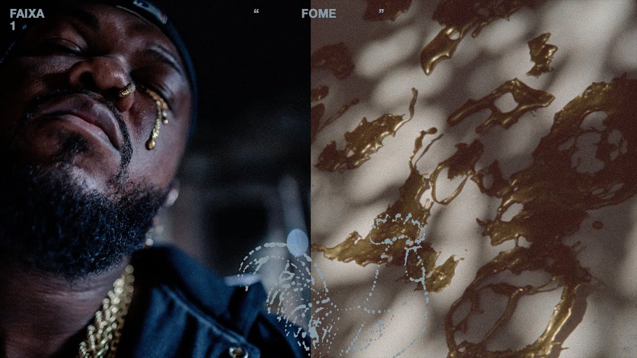 Obejrzyj 01. DJONGA • FOME w YouTube Obejrzyj 01. DJONGA • FOME w YouTube