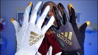 adidas primeknit gloves