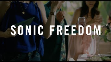 DTS Play-Fi: Pure Sonic Freedom