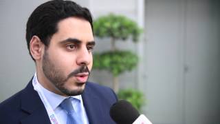 ATM 2016: Mahmoud Qalyoubi, general manager, Funsho Signature Limousine