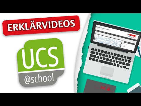 #UCS - Initial-Kennwort für [email protected] ändern (Schul-IT)