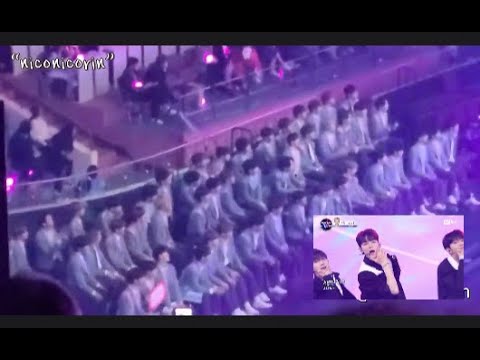 230420 보이즈플래닛 all trainees reaction to boys planet - JELLY POP