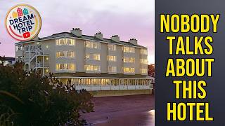 Spindrift Inn - Nobody Talks About This Hotel | Monterey (CA), United States🛏️
