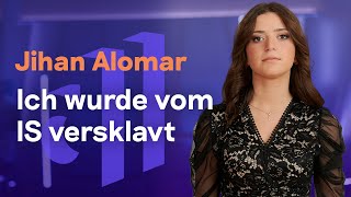 Islamischer Staat: so entkam Jihan ihren Entführern