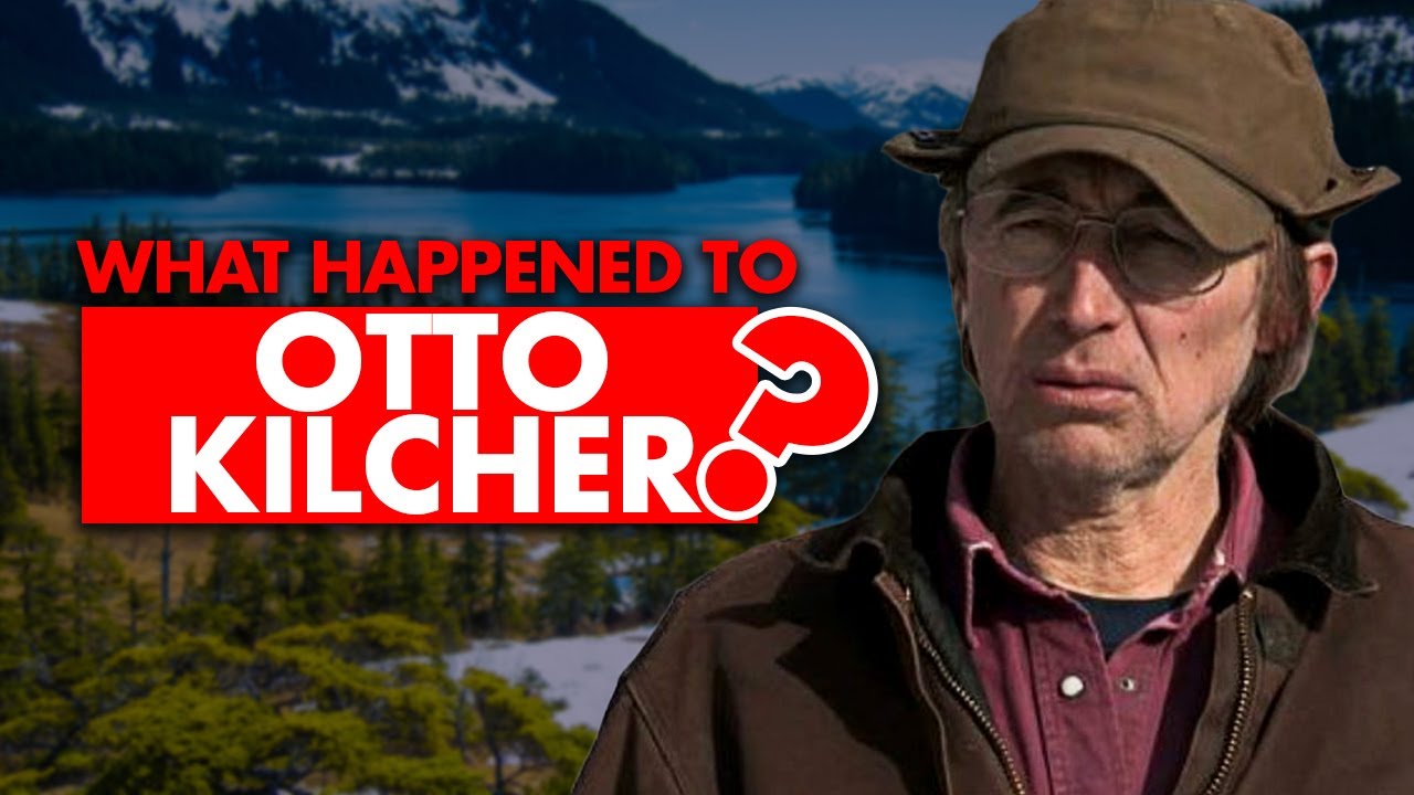 What happened to Otto Kilcher? YouTube