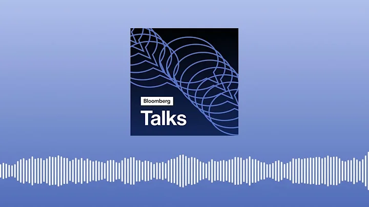 Goldman Sachs CEO David Solomon Talks US-China Trade Truce | Bloomberg Talks