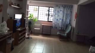 For Sale: 5-rooms flat at Blk447 CCK Ave 4