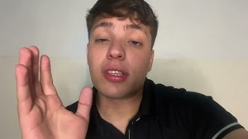 InterExchange Video Resume - Work and travel 2025 - Amado Berino 