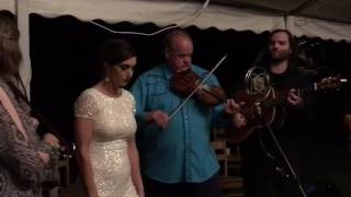 East Virginia Blues - Comet Bluegrass Allstars feat Bride, Laurel (Mozzacca) Beeman at the Laurel a East Virginia Blues - Comet Bluegrass Allstars feat Bride, Laurel (Mozzacca) Beeman at the Laurel a