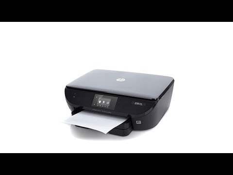 HP ENVY 5644 Wireless Photo Printer, Copier and Scanner