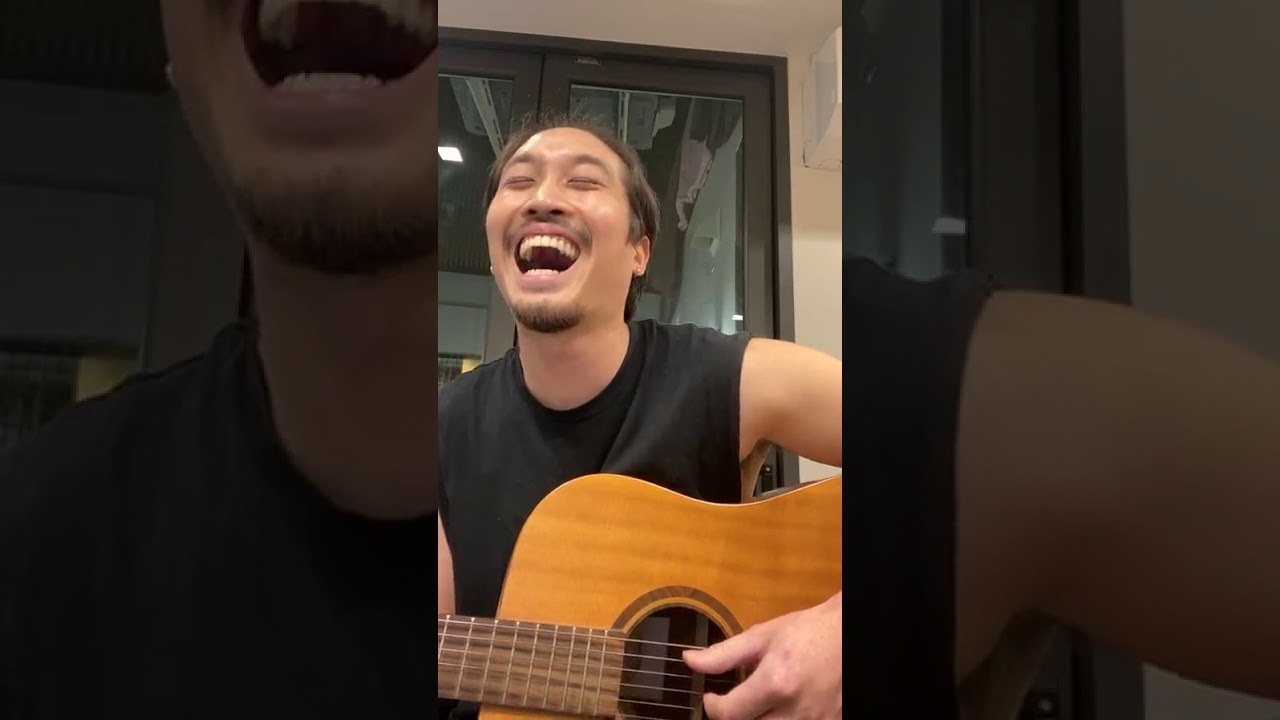 200422 Foei IG Live [เฟย ภัทร]