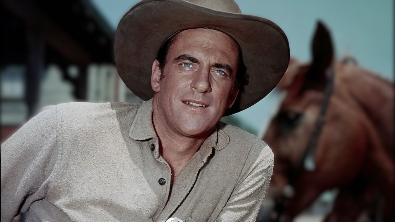 Did James Arness Really Hate Anyone? The Truth Revealed