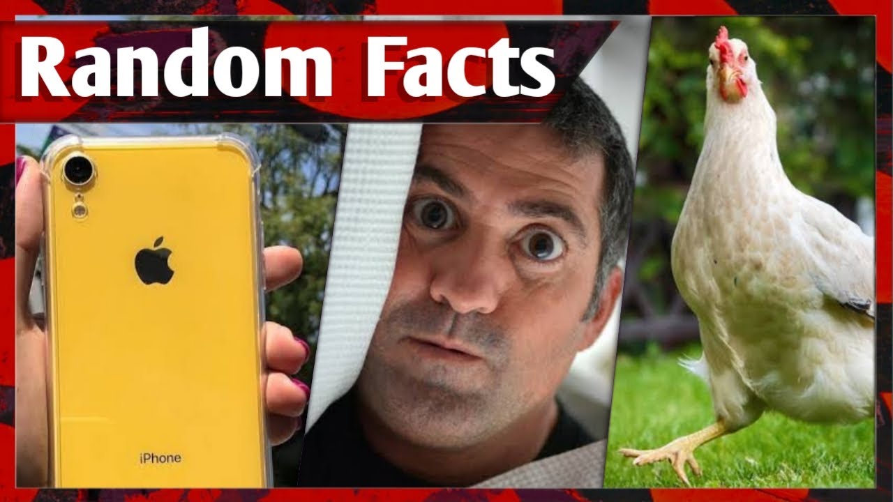 Top 4 random facts in Hindi | Apple iPhone profit 🔮 