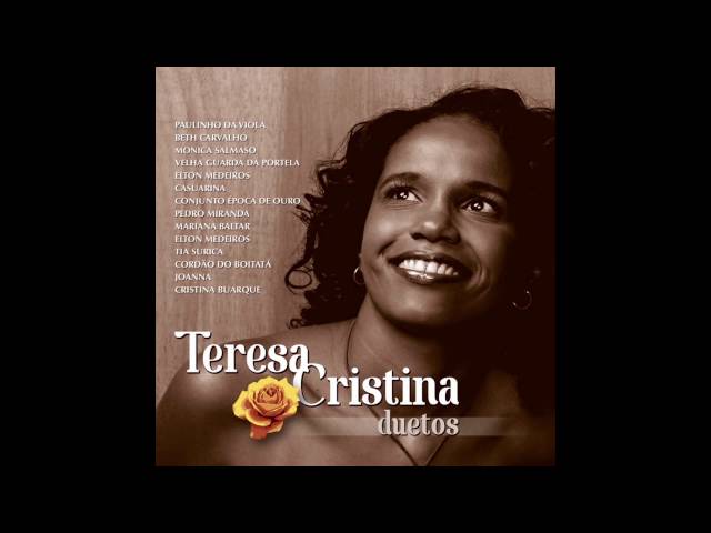 Teresa Cristina - VH Teresa Cristina