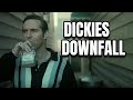 The Downfall of Dickie Moltisanti - Soprano Theories