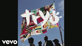 Miniatura de vídeo de "Tryo - 2050 - 2100 (Audio)"