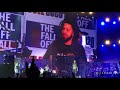 J COLE live DAY N VEGAS 2019 (Dababy and Dreamville Surprise !!!)