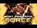 The Most Powerful Force In The DC Universe Revealed