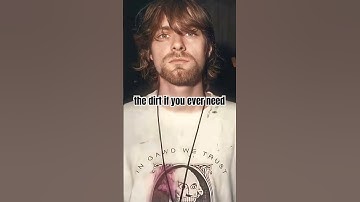 Thumbnail of Very Ape - Kurt Cobain Spoken Word #nirvana #90s #rock #grunge