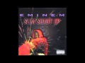 10. Eminem - Just Don't Give A Fuck (Radio Edit) [THE SLIM SHADY EP 1998]