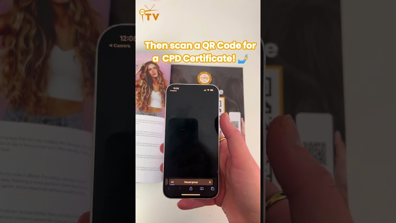 Add More Value to Your Publication: Edutorial Accreditation ✅ 📖