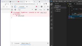 Frontend JavaScript for Beginners - Part 2