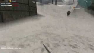 [Still Working!]Hall of Lame 3 rafaz182 Combat Arms God Mode Speed Hack