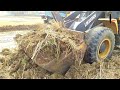 4t wheel loader lw400kn power \ xcmg wheel loader lw300kn power soil loading