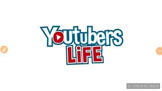 Взлом Youtubers Life Ha Андроид