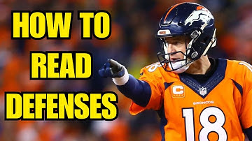 How To Read Defenses