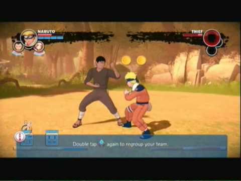 naruto the broken bond pc naruto the broken bond pc