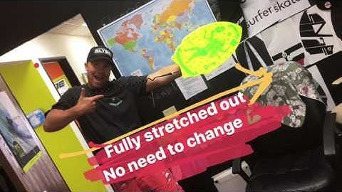 59 Second Slyde Handboards How To:Bicep Leash