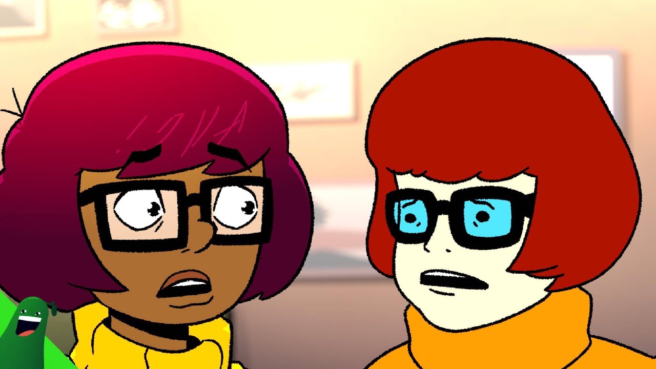 Velma' review: A bizarre take on 'Scooby Doo's brainiac