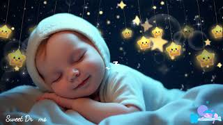 Baby Sleep Magic 💤 Fall Asleep in 3 Minutes | Mozart & Brahms Lullabies screenshot 4