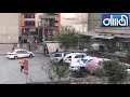قوات الامن في السليمانية تطلق الرصاص الحي تجاه المتظاهرين السلميين