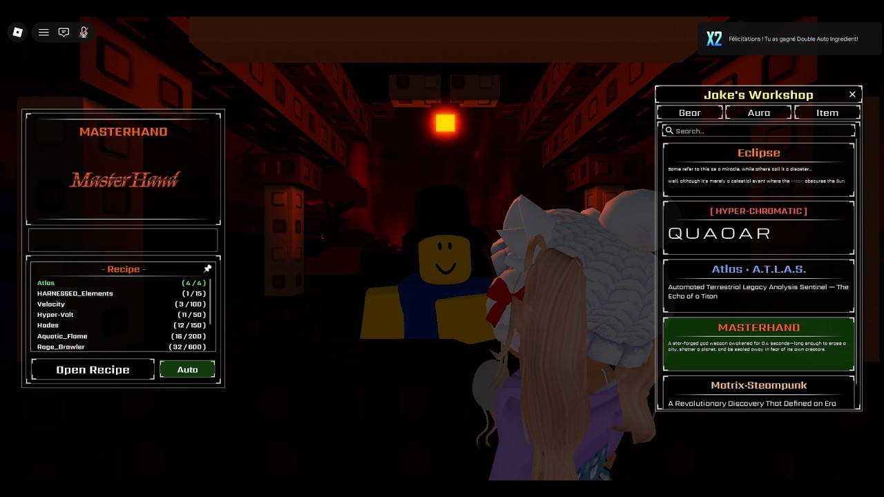 🔴 STREAM Doing the New boss ? - Sols rng ROBLOX - YouTube