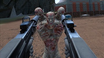 VSSK Vykhlop | PMC loadout [Contractors Vr]