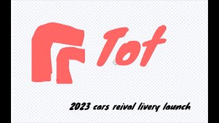 formula tot enginers 2023 launch cars