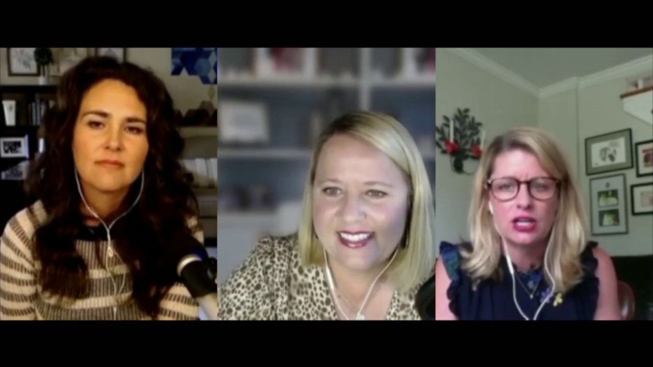 Bellator Livestream with Rachel Balducci