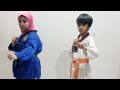 Get Ready for ACTION Packed Taekwondo Training!🇵🇰 Nawaz Taekwondo is live!