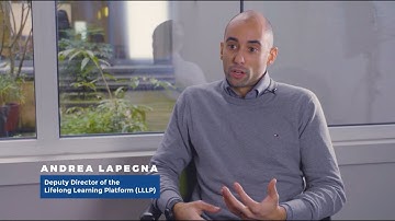 Andrea Lapegna, LLLP - Media Maturity and How to Build It
