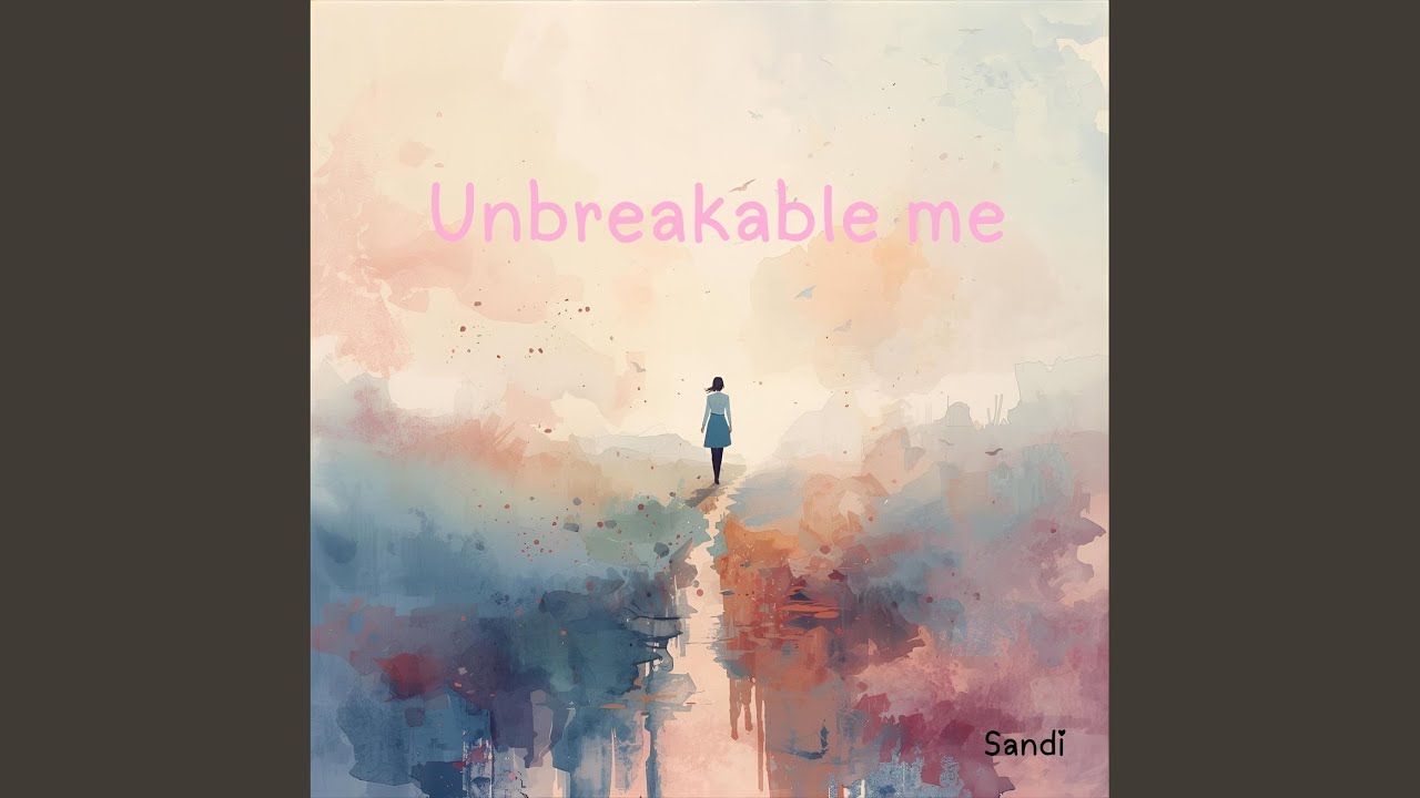 Watch Unbreakable Me on YouTube Watch Unbreakable Me on YouTube