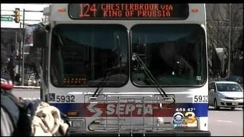 SEPTA Union President Speaks Out About Potential Strike