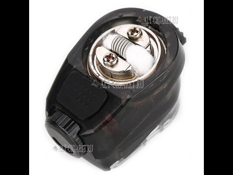 Geekvape Aegis Boost RBA 2ml