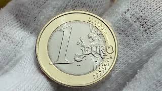 1 Euro 2024 Germany ~ 15€