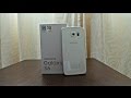 فتح صندوق : سامسونج جالكسي اس 6 / Samsung Galaxy S6