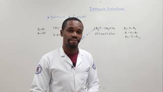 Functional Isomers | Structural Isomerism